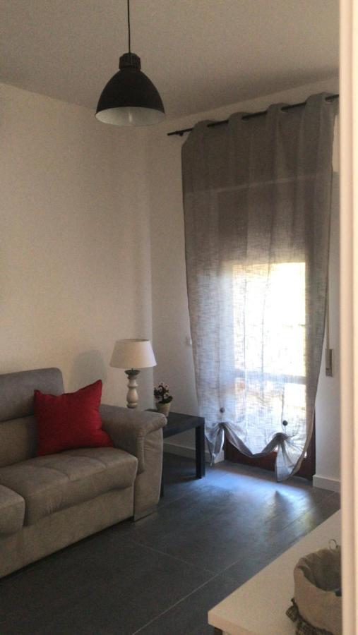 Casa Olimpo Mondello Villa Eksteriør billede