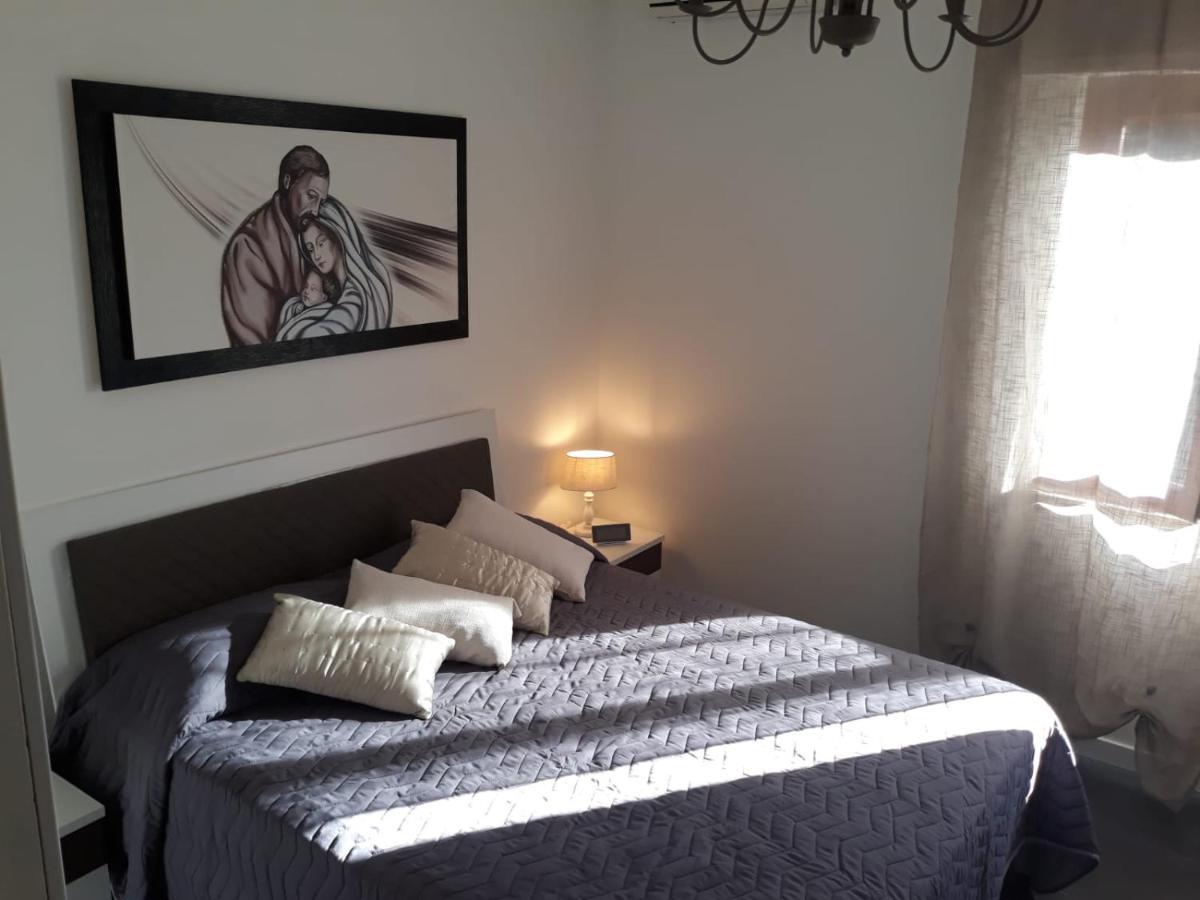 Casa Olimpo Mondello Villa Eksteriør billede